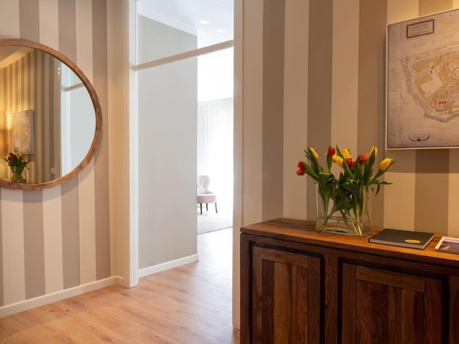 Sile Suite With Private Infrared Sauna تريفيزو المظهر الخارجي الصورة